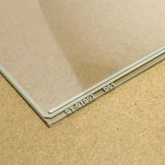 Cảm ứng ST-07002 ST-07001 AT070TN92 lập trình Dahao Juita Sunsir BOK Huint Jack 99x164mm 7.5Inh