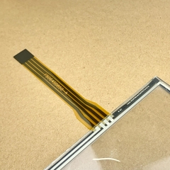 Dán cảm ứng Juki AMS-201EN  IP420 IP-420 hãng NIKKAI hàng chất lượng, cảm ứng chạm đa điểm chính xác