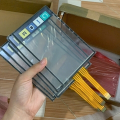Dán cảm ứng Juki AMS-201EN  IP420 IP-420 hãng NIKKAI hàng chất lượng, cảm ứng chạm đa điểm chính xác