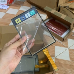 Dán cảm ứng Juki AMS-201EN  IP420 IP-420 hãng NIKKAI hàng chất lượng, cảm ứng chạm đa điểm chính xác