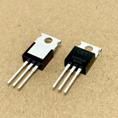 CEPF640 MOSFET 200V 18A kênh N TO-220