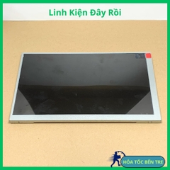 Màn hình LCD lập trình trần bông DAHAO ZOJE JUKI PS-700 JACK AT070TN83 V.1 165x104mm