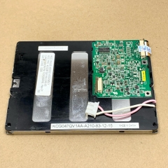 Màn hình lập trình Brother Bas 326G 311G màn hình bàn phím PD3000 KCG047QV1AA-A210