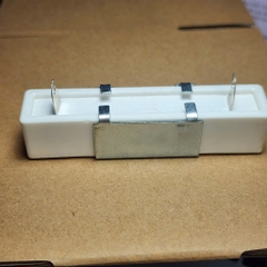 Điện trở sứ công suất 40W 300R 300ohm 40W300RJ