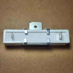 Điện trở sứ công suất 40W 300R 300ohm 40W300RJ