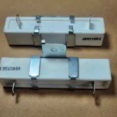 Điện trở sứ công suất 40W 300R 300ohm 40W300RJ