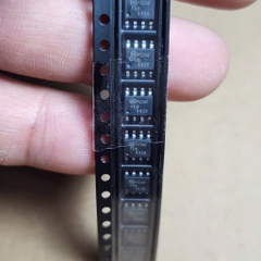 5 cái 9926A ME9926A CEM9926A APM9926A FDS9926A ic điện tử mosfet 6.5A 20V SOP 8 kênh N