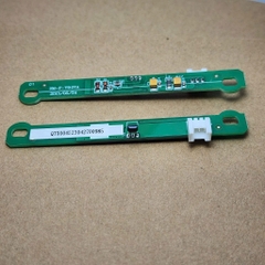 Bo bàn đạp QIXING mạch bàn ga QIXING máy may 1 kim Trung Quốc