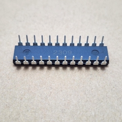 IC driver Motor DC không thổi than MC33035P MC33035 33035 DIP-24