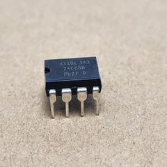 Chip nhớ AT24C08 AT24C08N DIP-8