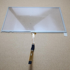 Màn hình cảm ứng LCD lập trình Brother BAS-326H 311HN LCD 7 inh 60 Pin A070VW08 V2 165x100mm