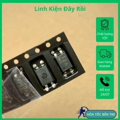 5 cái P785 TLP785 P785F TLP785GB OPTO TRANS DIP-4 SOP-4