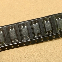 5 cái P785 TLP785 P785F TLP785GB OPTO TRANS DIP-4 SOP-4