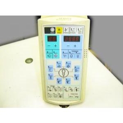 Miếng dán bàn phím màn hình máy may thùa khuy tròn thùa khuy mắt phượng JUKI MEB 3200J