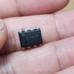 2 cái TL3842P 3842P DIP-8 IC nguồn trợ lực Raccing