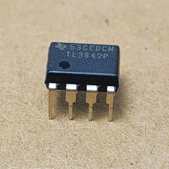2 cái TL3842P 3842P DIP-8 IC nguồn trợ lực Raccing