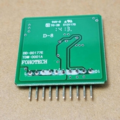 Thẻ nguồn JUKI 1900B 1790A trên mạch SDC tín hiệu 85V