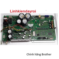 Bo nguồn công suất motor trục chính SA3755201 Brother BE-438D KE-430D BAS-311G 326G RH9820