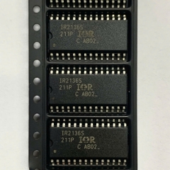 IC driver IR2136S 3 Phase MOSFET/IGBT Driver IC SOP-28 bao sống đổi trả 30 ngày