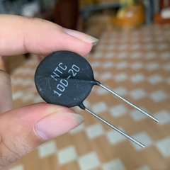 5 cái điện trở nhiệt NTC 10D-20 10D20