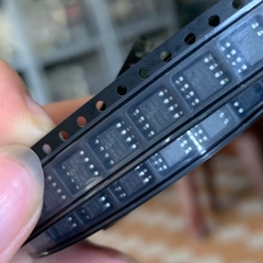 4 cái 24LC08BT-I/SN 24LC08BI 24LC08 LC08BI SOP-8 MICROCHIP EEPROM chính hãng