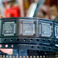 Vi xử lý MCU STM32F030K6T6 LQFP-32 ARM Cortex-M0 32-bit