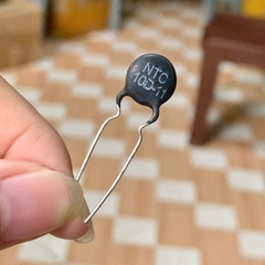 10 cái điện trở nhiệt NTC 10D-11 10D11
