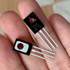 5 cái 2SB772 B772 Transistor 30V 3A kênh PNP TO-126