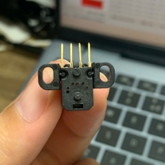 Mắt dò đọc sensor Encoder H9731 HEDS-9731-B50
