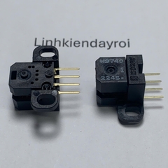 Mắt dò đọc sensor Encoder H9740 HEDS-9740-150