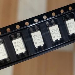 Linh kiện điện tử OPTO PHOTO QUANG TLP521 P521-1 TLP-P521-1 TLP-521-1-GB P521-1-GB P521 SOP-4