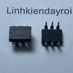 OPTO PHOTO QUANG HPC932 DIP-6 chính hãng