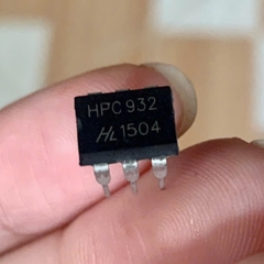 OPTO PHOTO QUANG HPC932 DIP-6 chính hãng