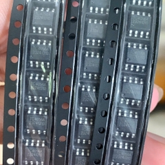 5 cái TC4056A TC4056 4056A SOP-8 chính hãng IC bảo vệ mạch sạc Pin 1A