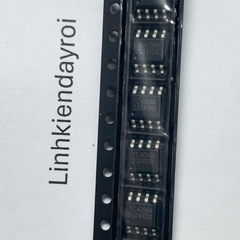 5 cái TC4056A TC4056 4056A SOP-8 chính hãng IC bảo vệ mạch sạc Pin 1A