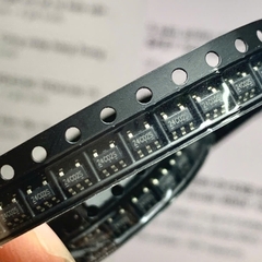 10 sản phẩm Ic nhớ AT24C02 24C02B 24C02 24C02S SOT23-5