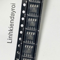 5 cái AO4606 4606 A04606 IC MOSFET 30V 6A kênh N SOP-8 chính hãng