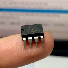 CA3140 CA3140E CA3140EZ DIP-8 chính hãng