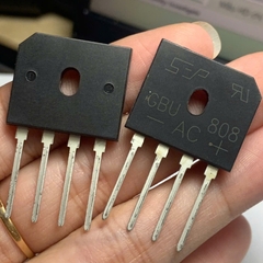 5 cái GBU808 cầu chỉnh lưu diode cầu  800V 8A