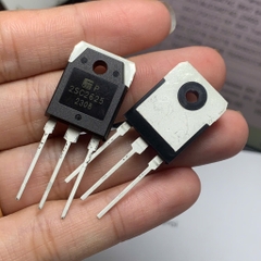 2SC2625 C2625 Transistor 450V 10A kênh NPN TO-3P
