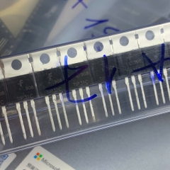5 cái TIP31C TIP31 Transistor 100V kênh NPN 3A TO-220