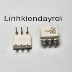 OPTO quang MOC3022 DIP-6 chính hãng