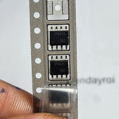 SP8K24 SP8K24-TB IC MOSFET 45V 6A kênh N SOP-8 chính hãng