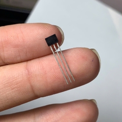 IC cảm ứng từ trường HALL13S 251 951 TO-92