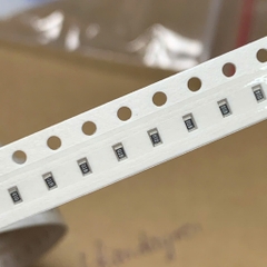 10 cái điện trở dán SMD 0603 1KR 102 1Kohm