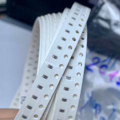 10 cái điện trở dán SMD 0603 1KR 102 1Kohm