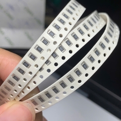 5 cái điện trở dán SMD 1206 1KR 1001 1Kohm 1%