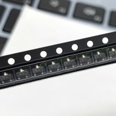 10 cái TRANSISTOR SMD BA A1015 2SA1015 SOT-23