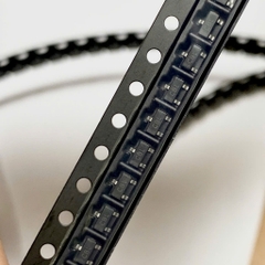 10 cái 2SC3324-BL 2SC3324 CBL Transistor SMD 120V 100mA kênh N SOT-23