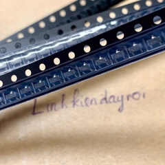 10 cái 2SC3324-BL 2SC3324 CBL Transistor SMD 120V 100mA kênh N SOT-23